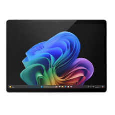 تبلت 13 اینچی مایکروسافت مدل Surface Pro 11-Snapdragon X Plus LCD ظرفیت یک ترابایت و رم 16 گیگابایت