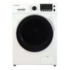 ماشین لباسشویی اتوماتیک پاکشوما مدل BWF 40801 iWT ظرفیت 8 کیلوگرم