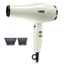 سشوار حرفه ای جی ار ال مدل PHANTOM 3700