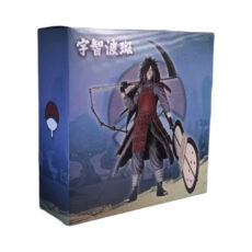 فیگور مدل انیمه ناروتو طرح مادارا اوچیها مجموعه 2 عددی