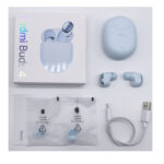 هدفون بلوتوثی شیائومی مدل ASN HANGING REDMI BUDS 4 HOOK