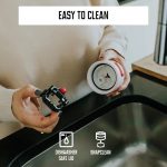 فلاسک کامبوکا مدل Etna New Grip گنجایش 0.5 لیتر