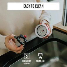 فلاسک کامبوکا مدل Etna New Grip گنجایش 0.5 لیتر