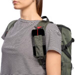 کوله پشتی دوربین منفروتو مدل Street Slim Backpack