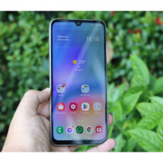 گوشی موبایل سامسونگ مدل Galaxy A05s دو سیم کارت ظرفیت 128 گیگابایت و رم 4 گیگابایت به همراه شارژر سامسونگ