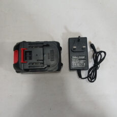 اره زنجیری شارژی باس مدل single battery118VOLT