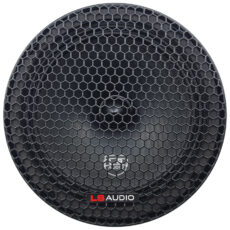 میدرنج خودرو ال اس آدیو مدل LS-M65E3 بسته دو عددی