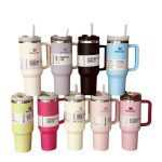 تراول ماگ مدل QUENCHER H2O TUMBLER گنجایش 1.18 لیتر