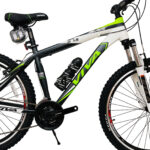 دوچرخه کوهستان ویوا مدل BLAZE کد 24-200 سایز طوقه 27.5 اینچ