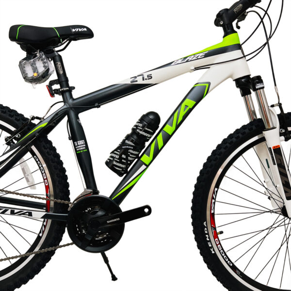 دوچرخه کوهستان ویوا مدل BLAZE کد 24-200 سایز طوقه 27.5 اینچ