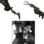 اکشن فیگور مدل Batman Arkham Origins