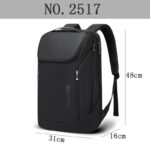 کوله پشتی لپ تاپ بنج مدل Bange BG-2517 مناسب برای لپ تاپ 13 تا 15 اینچی