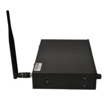 ست میکروفن بی سیم زیکو مدل UH-300H