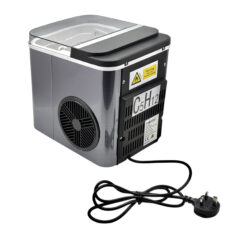 یخ ساز مونتینی مدل BLACKICE