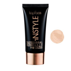 کرم پودر تاپ فیس مدل 001 حجم 30 میلی لیتر