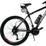 دوچرخه کوهستان ویوا مدل MANCHESTER کد HF200 سایز طوقه 26 اینچ