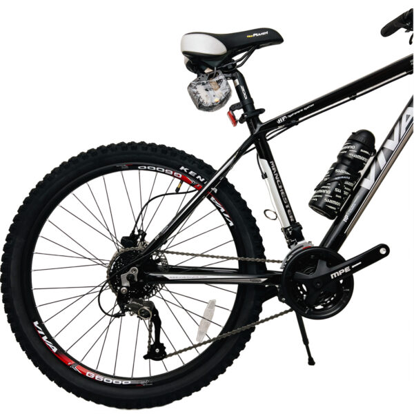 دوچرخه کوهستان ویوا مدل MANCHESTER کد HF200 سایز طوقه 26 اینچ
