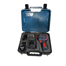 پیچ گوشتی شارژی باس مدل 24V-brushless-single battery