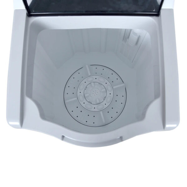 ماشین لباسشویی فریدولین مدل SW70-G ظرفیت 7 کیلوگرم
