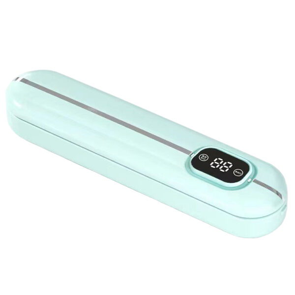 دستگاه وکیوم مدل اتوماتیک کد YC-999
