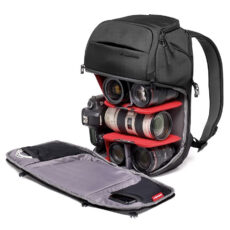 کوله پشتی دوربین منفروتو مدل Advanced Fast Backpack III