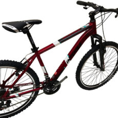 دوچرخه شهری اینتنس مدل CHAMPION 1V سایز طوقه 27.5 اینچ