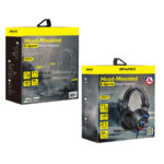 هدست مخصوص بازی اوی مدل Awei GM-2 Gaming Headse