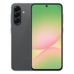 گوشی موبایل سامسونگ مدل Galaxy A56 دو سیم کارت ظرفیت 128 گیگابایت و رم 8 گیگابایت - ویتنام - به همراه شارژر 25 وات سامسونگ