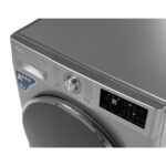 ماشین لباسشویی اتوماتیک جی پلاس مدل GWM-P88S ظرفیت 8 کیلوگرم