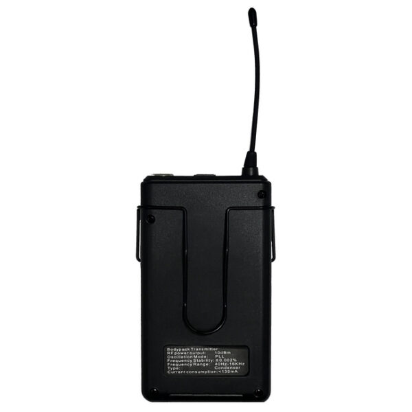 میکروفون بی سیم ای ای پی پرو مدل M700BB