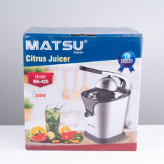 آب مرکبات گیر ماتسو مدل MA-425