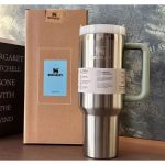 تراول ماگ مدل Tumbler Limited گنجایش 1.18 لیتر