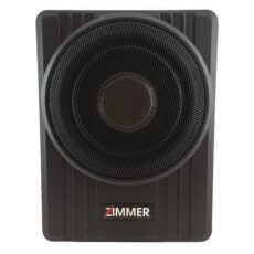 ساب ووفر خودرو زیمر مدل ZU-100S