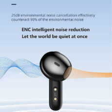 هندزفری بلوتوثی اوی مدل T-66ENC