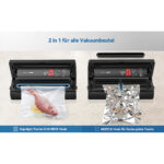 دستگاه وکیوم مجیک سیل مدل MS300