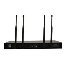 ست ميکروفن بي سيم زيکو مدل UH-50CC