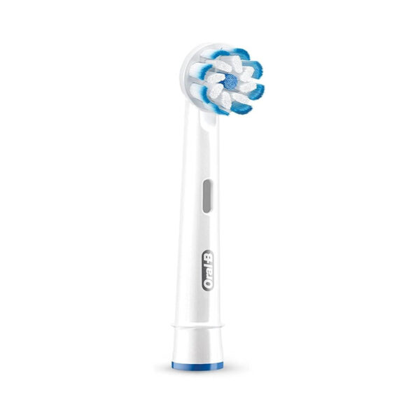 سری یدک مسواک برقی اورال-بی مدل Sensitive Clean