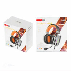 هدست مخصوص بازی ترانیو مدل H5