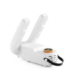 خشک کن و بوگیر کفش و جوراب مدل SHOE-DRYER