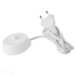 پایه شارژٰر مسواک برقی مدل EU-01