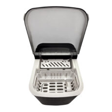 یخ ساز مونتینی مدل BLACKICE