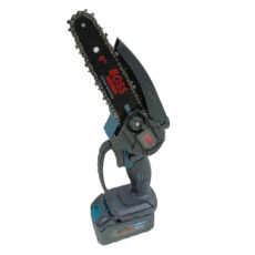 اره زنجیری شارژی باس مدل 15cm-dual-battery