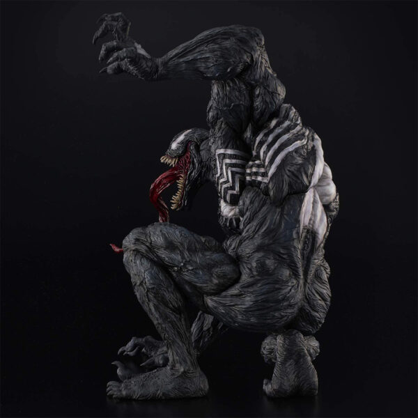 فیگور مدل venom