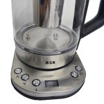 چای ساز روی هم راک مدل TM-3095