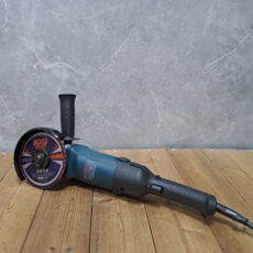 مینی فرز صنعتی باس مدل LIFE_STYLE