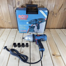 آچار بکس باس مدل 1500Watt