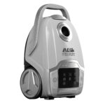 جاروبرقی لایق مدل LVCD610