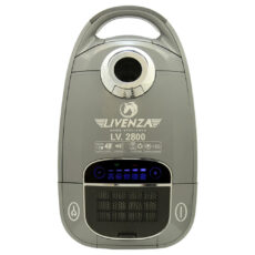 جاروبرقی 2400 وات لایونزا مدل LV 2800