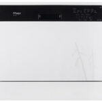 ماشین ظرفشویی رومیزی مجیک مدل KOR-2155B
