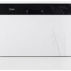ماشین ظرفشویی رومیزی مجیک مدل KOR-2155B